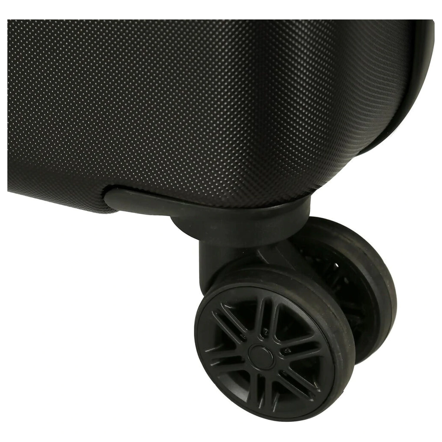 Hello Kitty Kuromi Dream Closer erweiterbarer ABS Trolley Koffer 65 cm Produktfoto