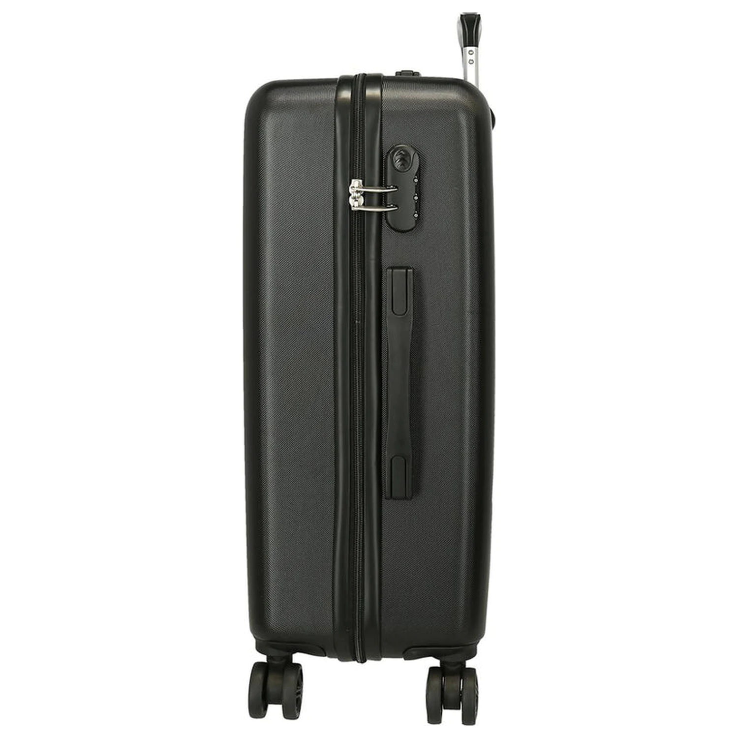 Hello Kitty Kuromi Fortune Telling ABS 2-teiliger Trolley-Koffer-Set 55/65cm Produktfoto