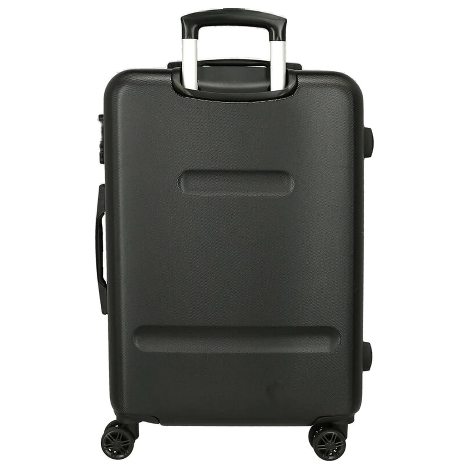 Hello Kitty Kuromi Fortune Telling ABS 2-teiliger Trolley-Koffer-Set 55/65cm Produktfoto