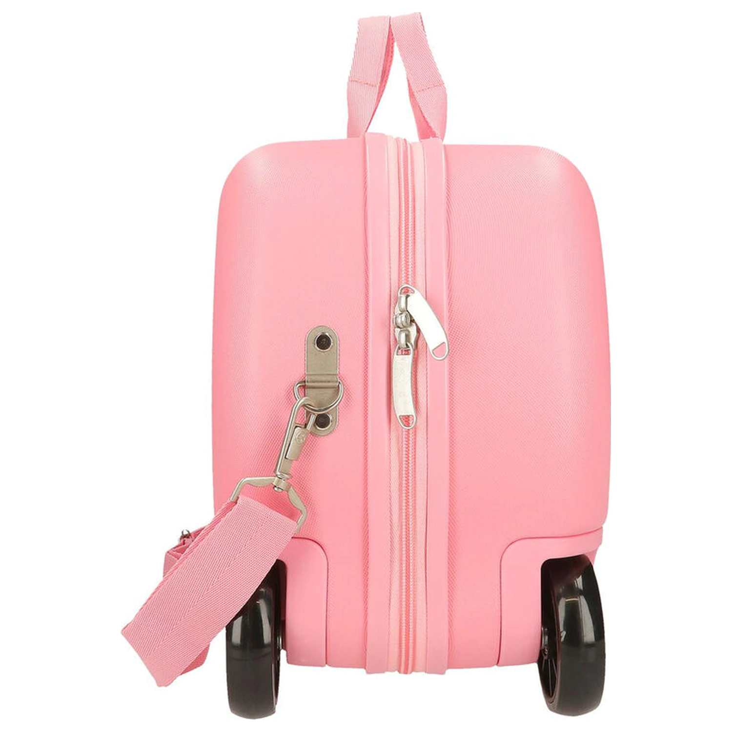 Hello Kitty Kuromi Fortune Telling ABS Trolley-Koffer 45cm Produktfoto