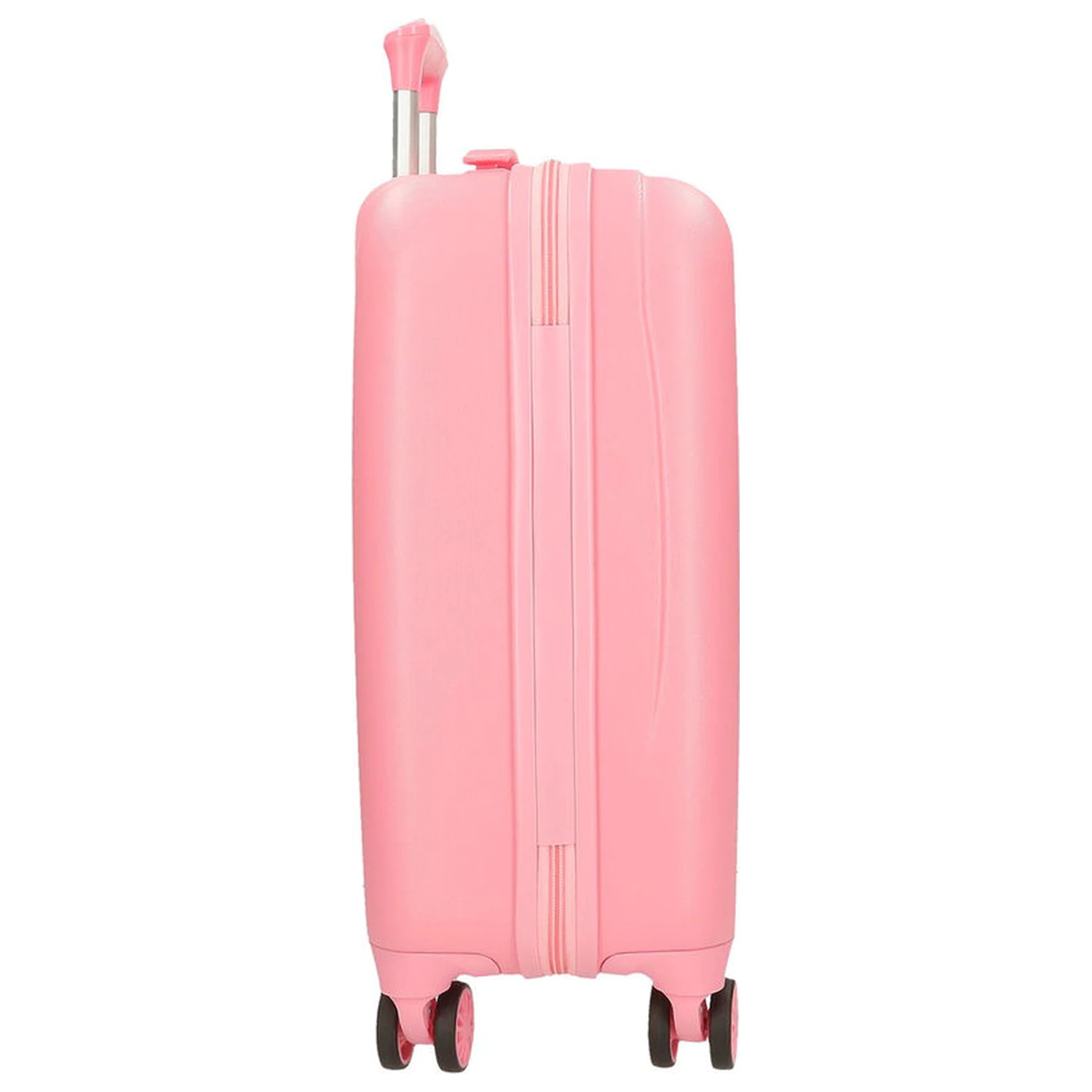 Hello Kitty Kuromi Fortune Telling ABS Trolley-Koffer 50cm Produktfoto