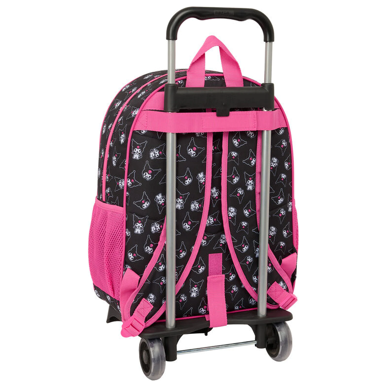 Hello Kitty Kuromi Trolley 42 cm Produktfoto