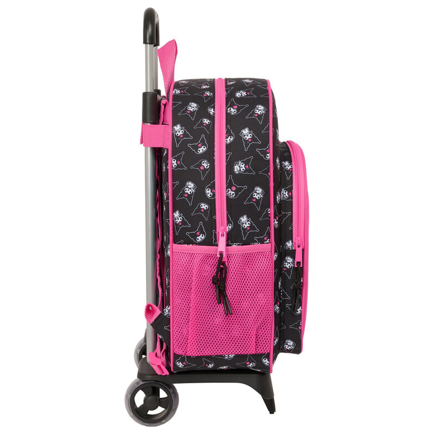 Hello Kitty Kuromi Trolley 42 cm Produktfoto