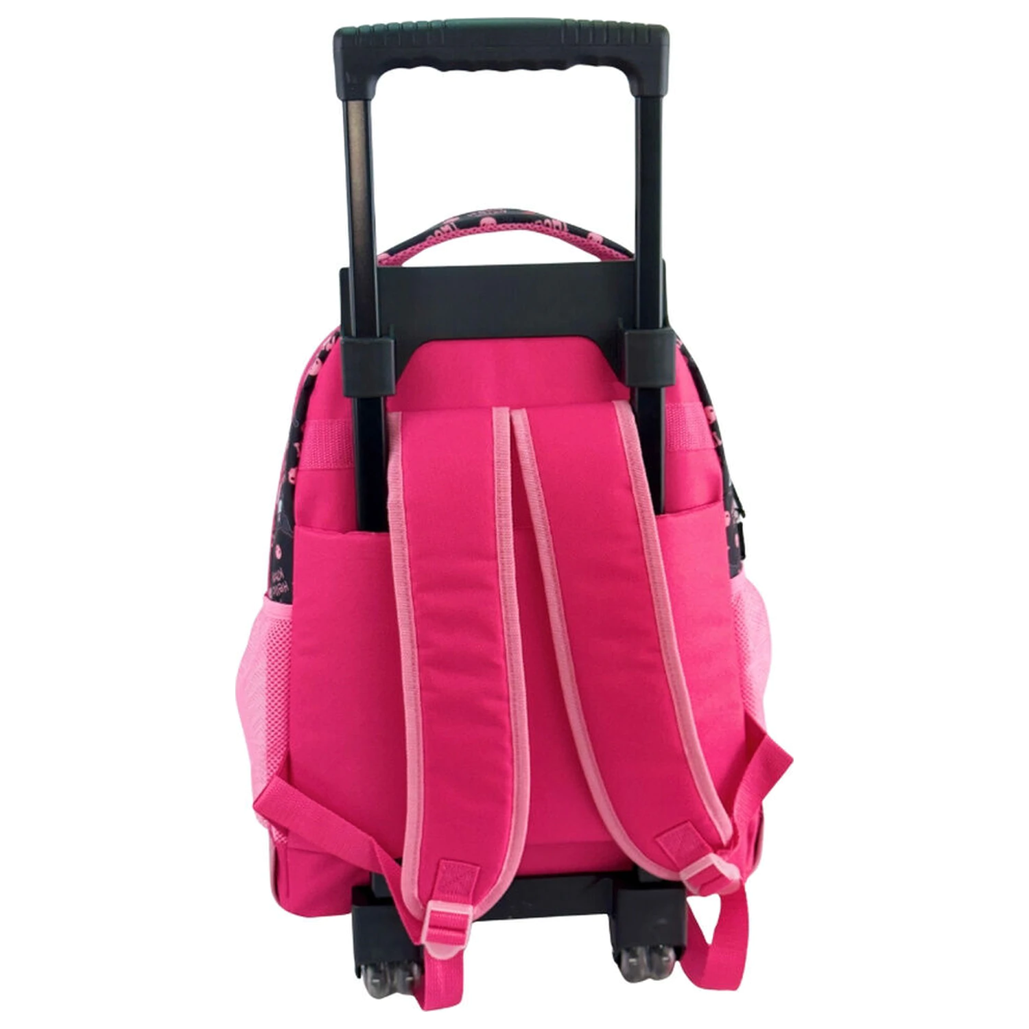 Hello Kitty & Kuromi Trolley 44cm Produktfoto