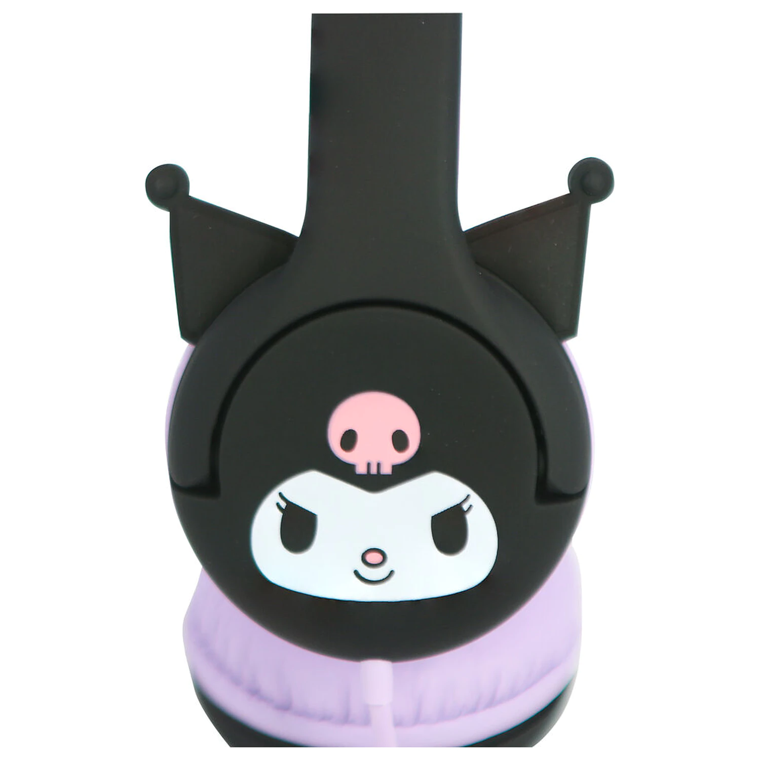 Hello Kitty Kuromi Kinder Kopfhörer Produktfoto
