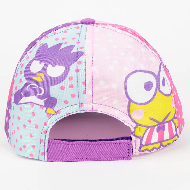 Hello Kitty Kuromi Kinder Baseballkappe Produktfoto