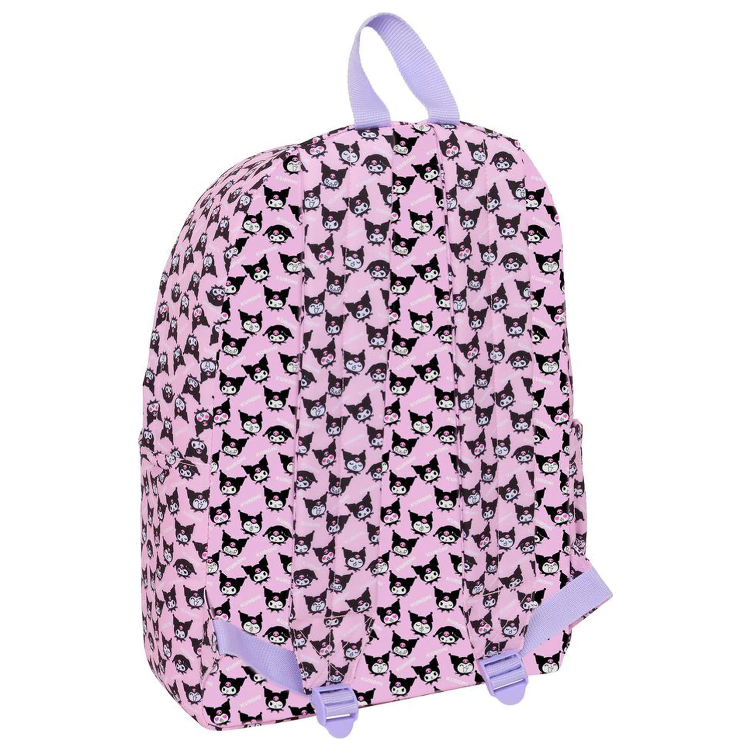 Hello Kitty Kuromi Laptop Rucksack 43 cm Produktfoto