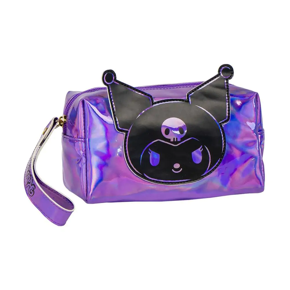 Hello Kitty Kuromi Kosmetiktasche Produktfoto