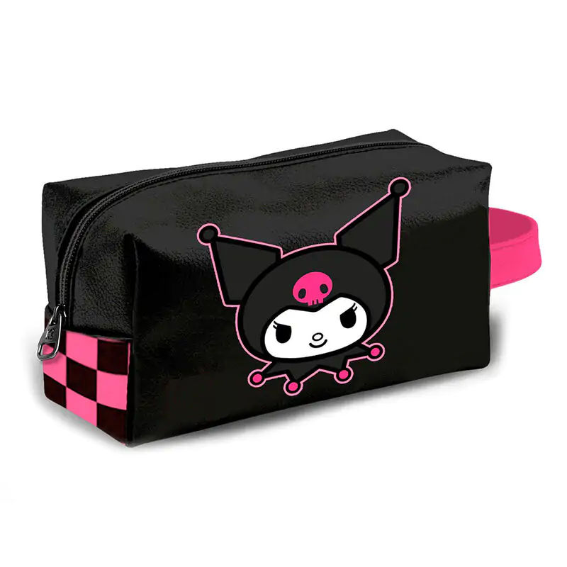 Hello Kitty Kuromi Kosmetiktasche termékfotó