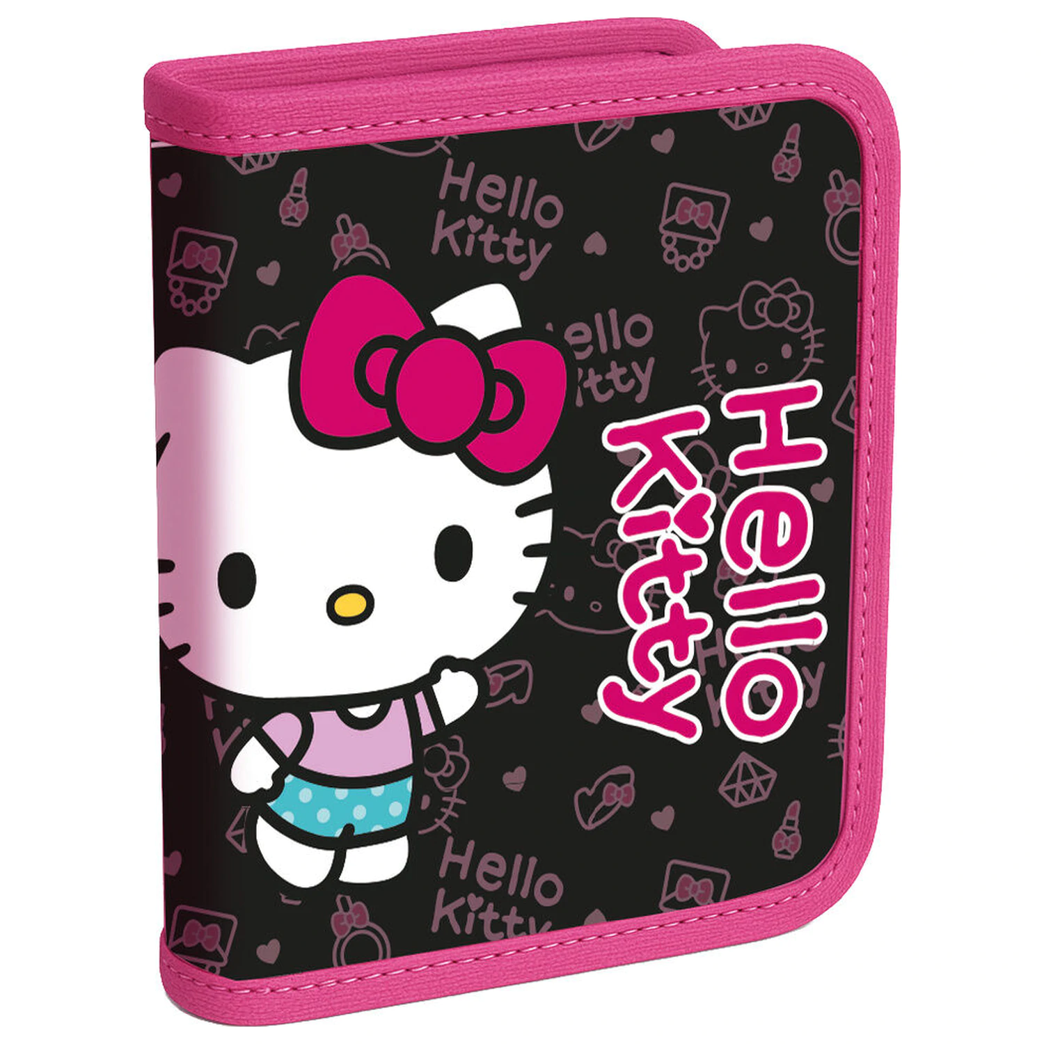 Hello Kitty & Kuromi Handtasche Produktfoto