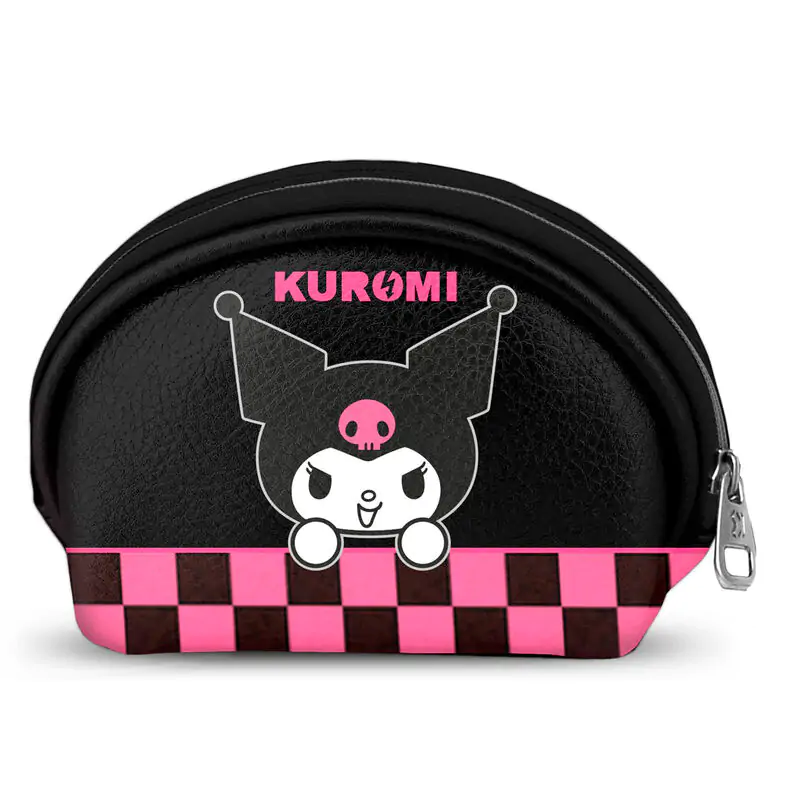 Hello Kitty Kuromi Geldbörse termékfotó