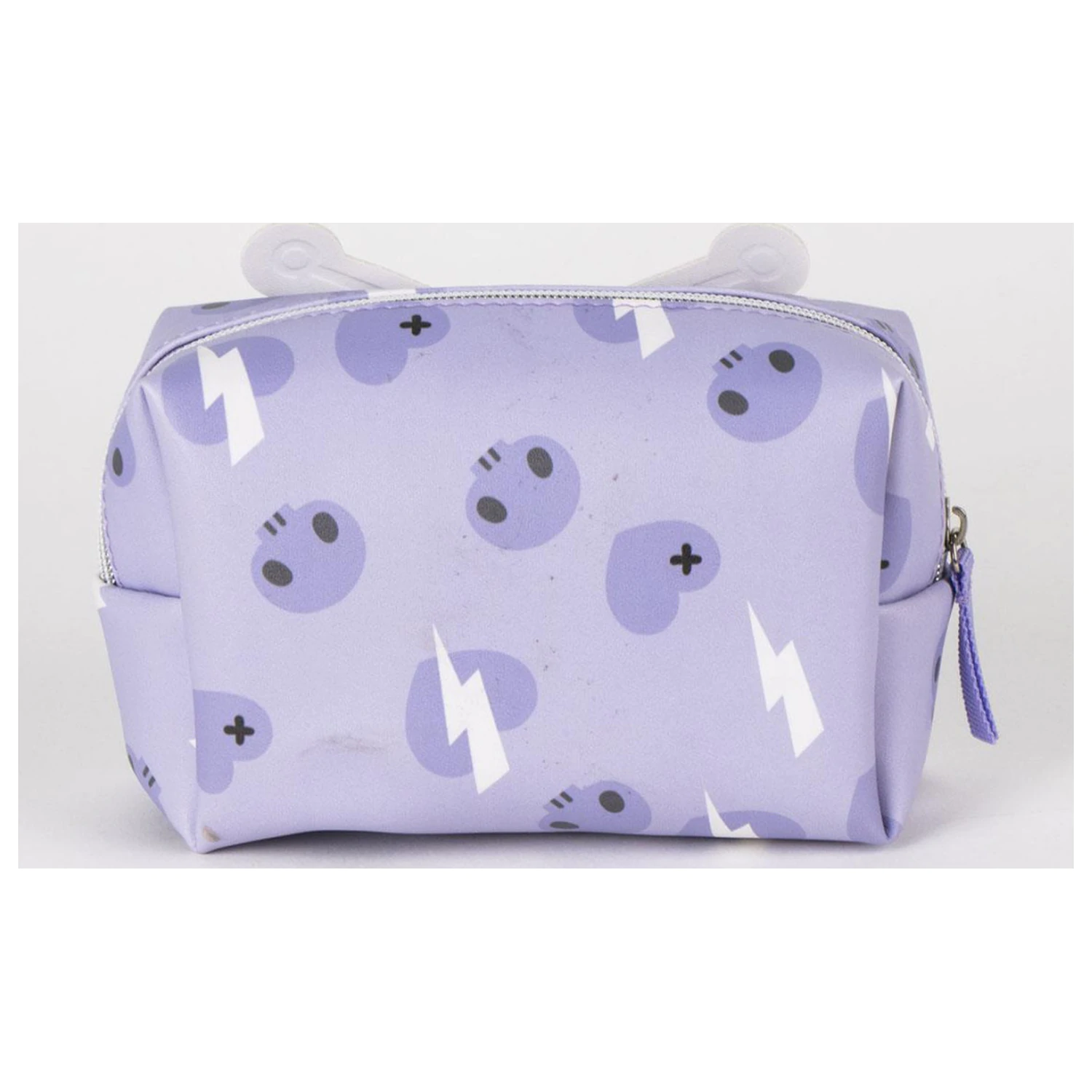 Hello Kitty Kuromi Kulturtasche 18 cm Produktfoto