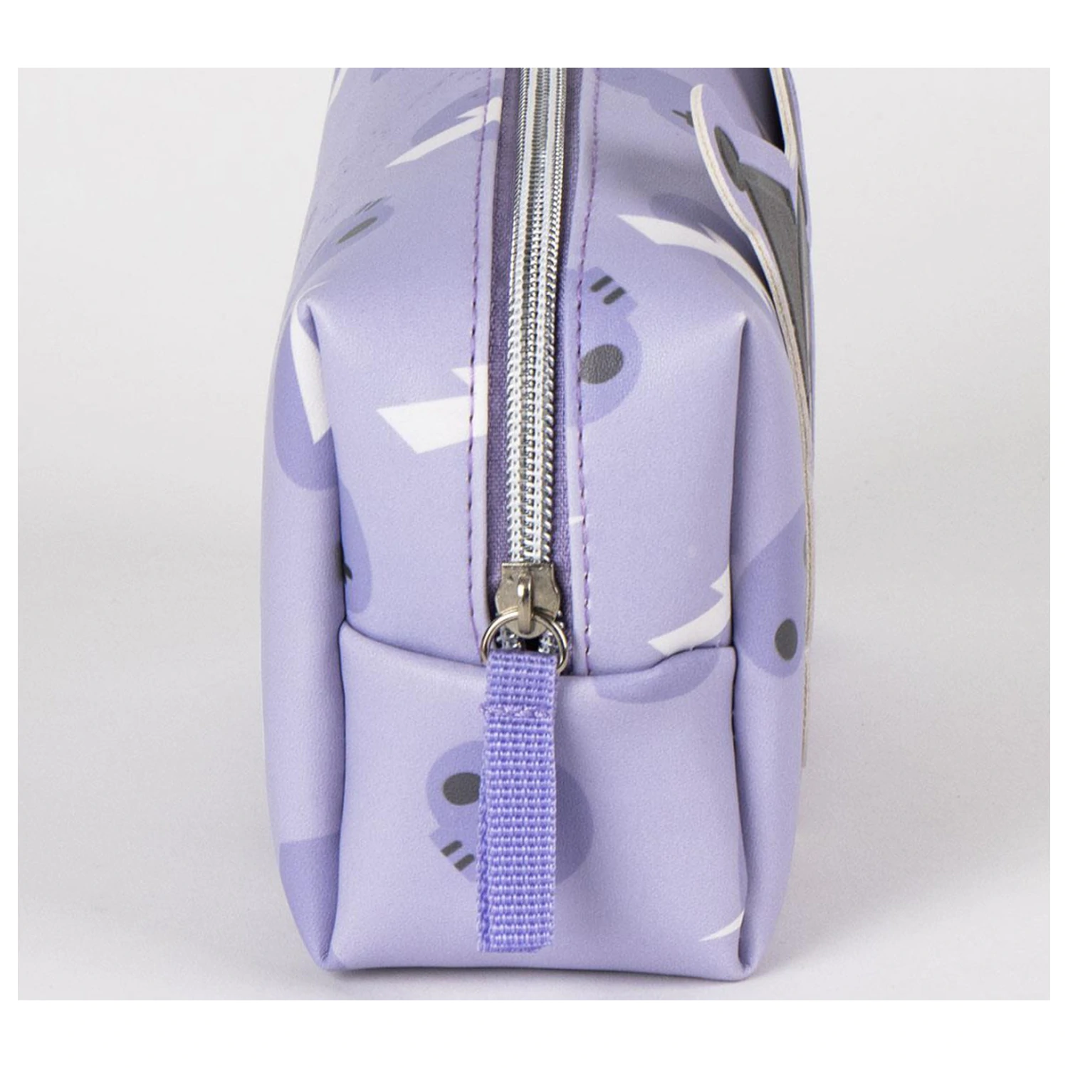 Hello Kitty Kuromi Kulturtasche 18 cm Produktfoto