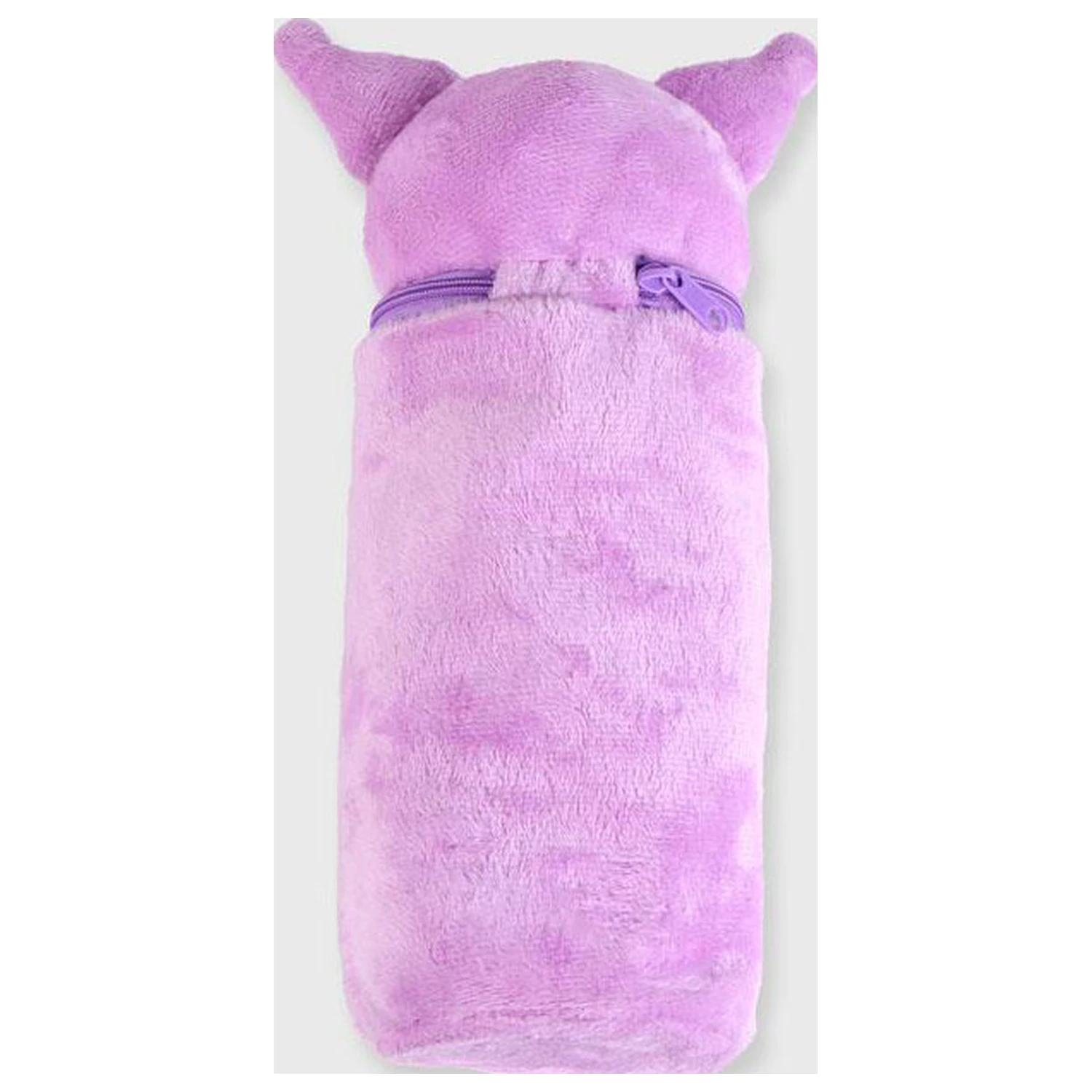 Hello Kitty Kuromi Plüsch Stuffed Federmäppchen Produktfoto