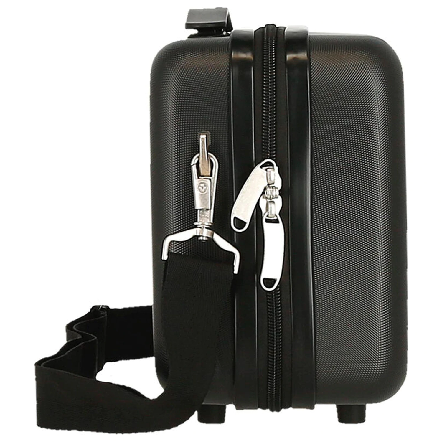 Hello Kitty Kuromi Retropop ABS anpassbarer Beauty-Koffer 29cm Produktfoto