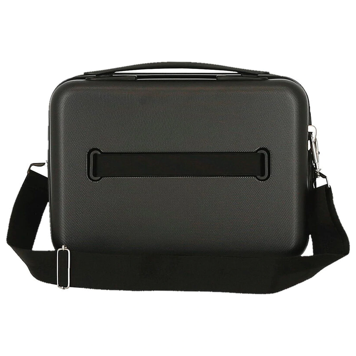 Hello Kitty Kuromi Retropop ABS anpassbarer Beauty-Koffer 29cm Produktfoto