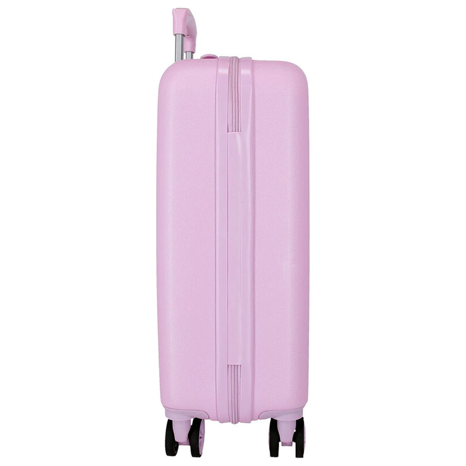 Hello Kitty Kuromi Retropop ABS Trolley-Koffer 55cm Produktfoto