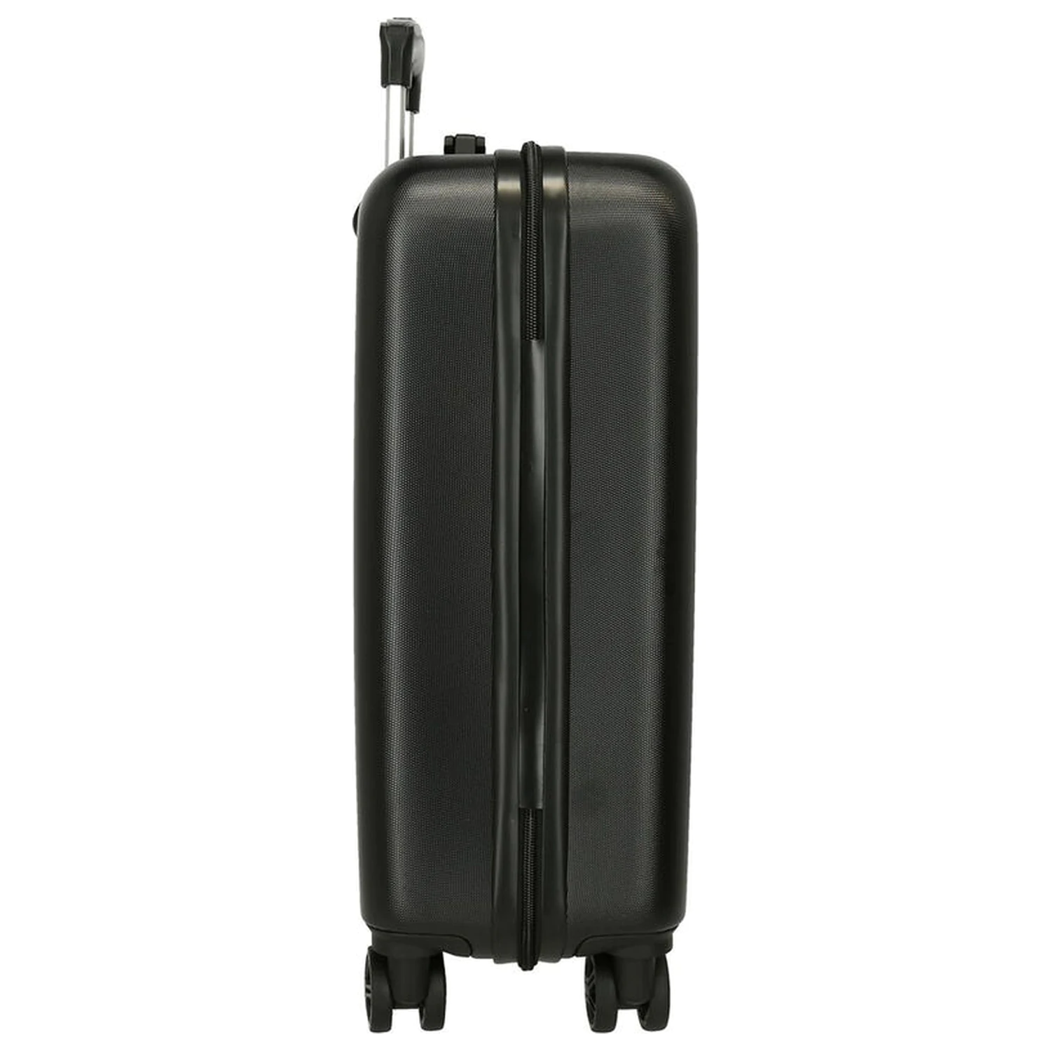 Hello Kitty Kuromi Retropop ABS Trolley-Koffer 55 cm Produktfoto