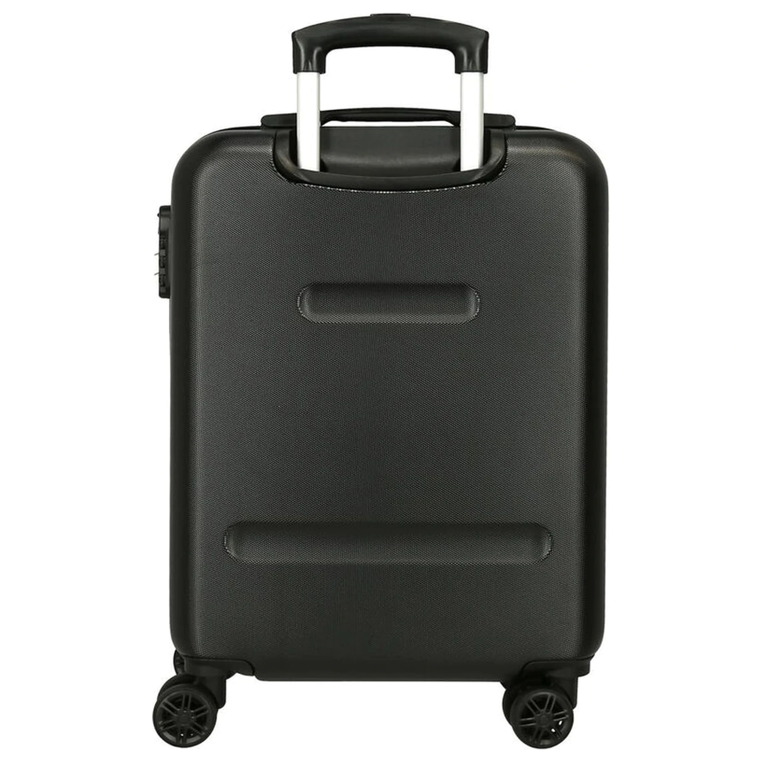 Hello Kitty Kuromi Retropop ABS Trolley-Koffer 55 cm Produktfoto