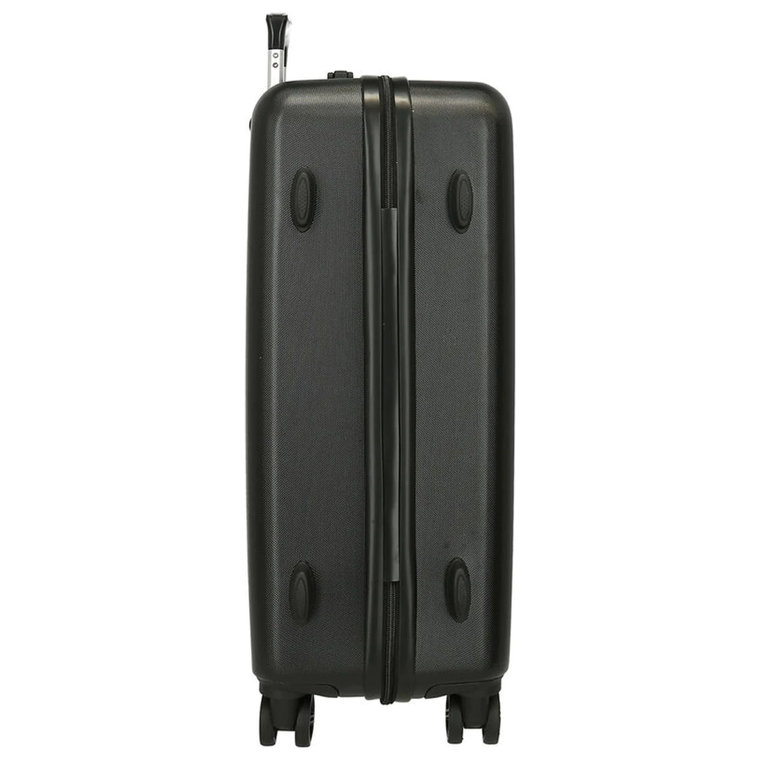 Hello Kitty Kuromi Retropop ABS Trolley-Koffer 65cm Produktfoto