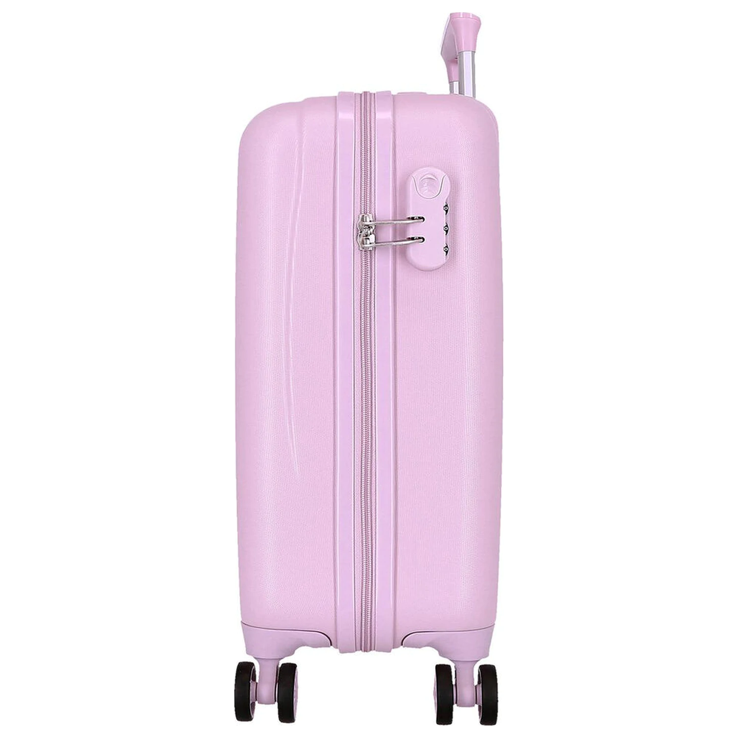 Hello Kitty Kuromi Sweet Dreams ABS Trolley Koffer 50cm Produktfoto