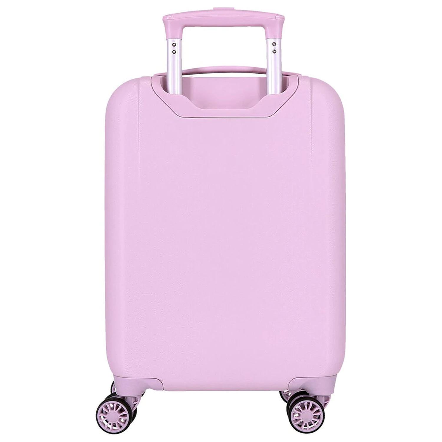 Hello Kitty Kuromi Sweet Dreams ABS Trolley Koffer 50cm Produktfoto