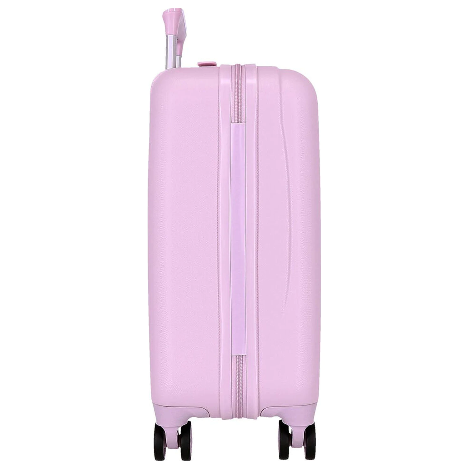Hello Kitty Kuromi Sweet Dreams ABS Trolley Koffer 50cm Produktfoto