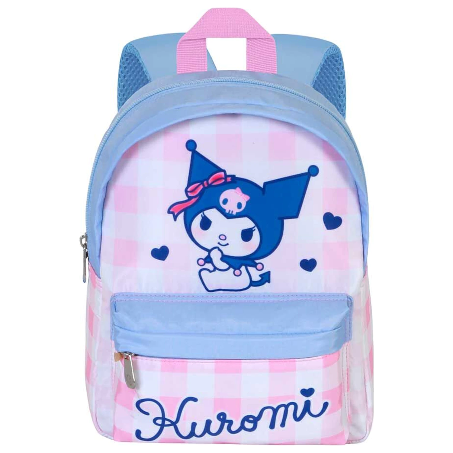 Hello Kitty Kuromi Sweety Rucksack 27cm Produktfoto