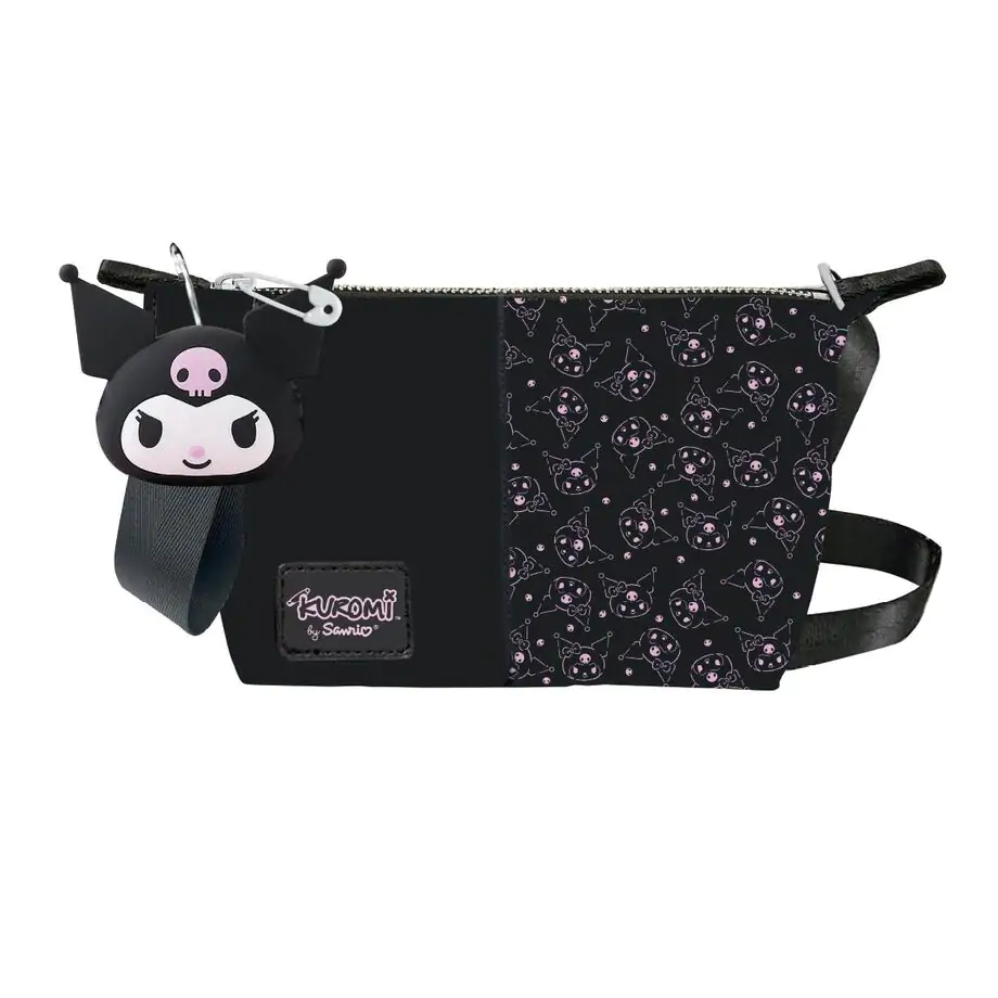 Hello Kitty Kuromi Tasche Produktfoto