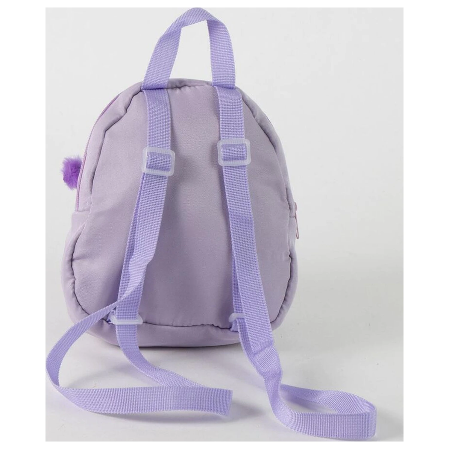 Hello Kitty Kuromi Rucksack 20cm Produktfoto