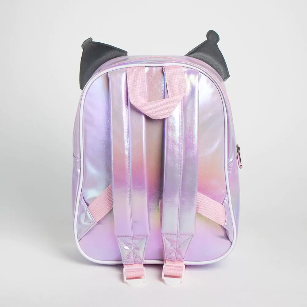 Hello Kitty Kuromi Rucksack 27cm Produktfoto