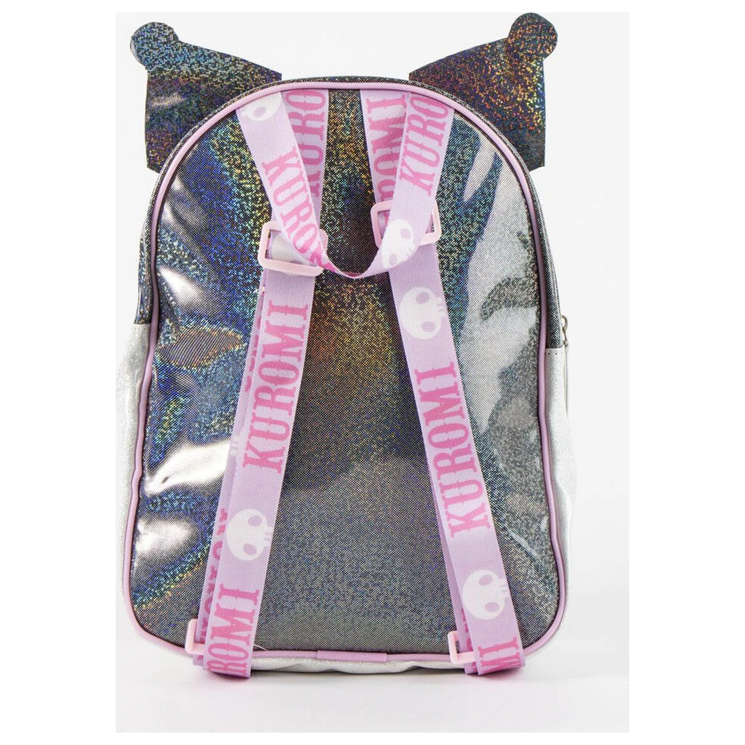 Hello Kitty Kuromi Rucksack 30cm Produktfoto