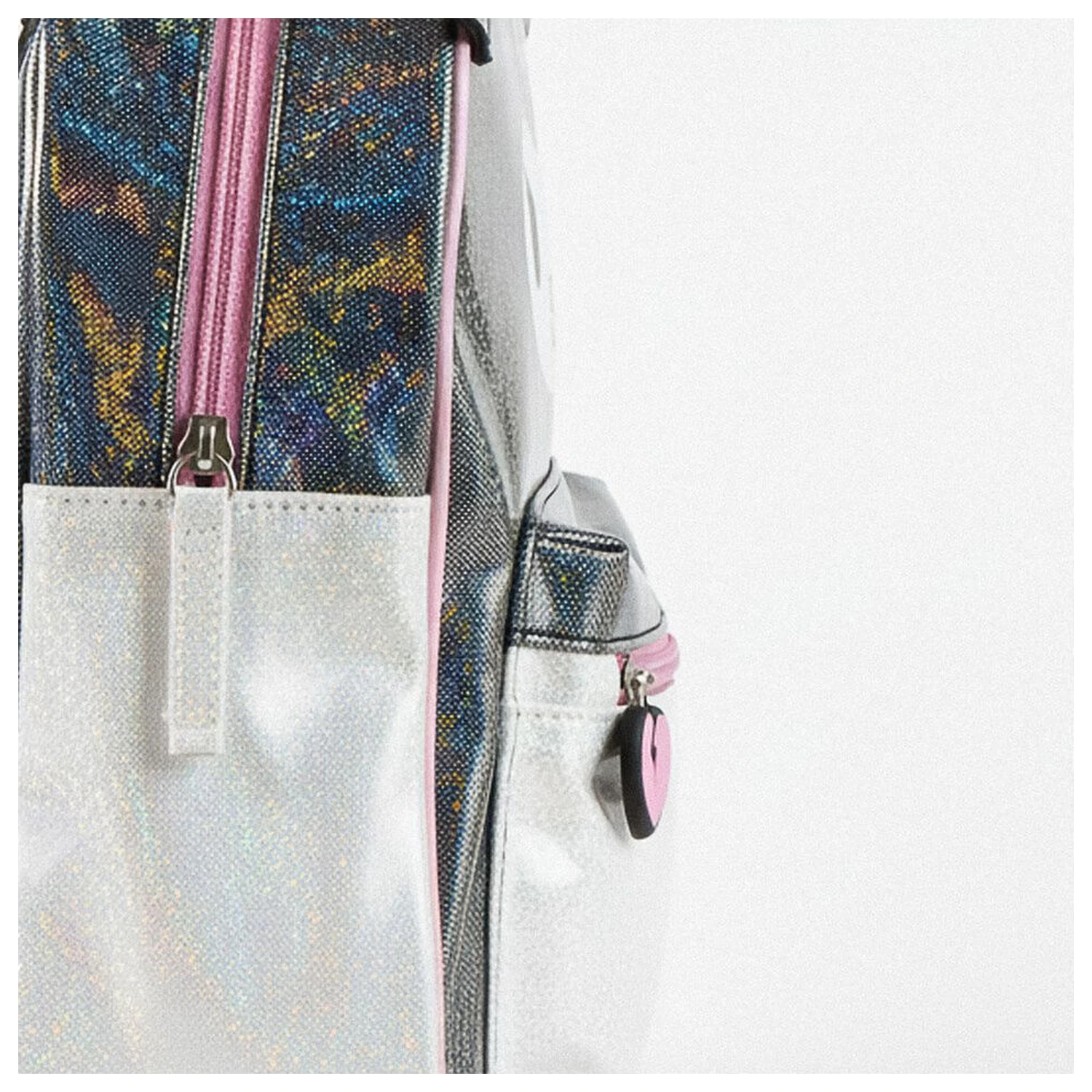 Hello Kitty Kuromi Rucksack 30cm Produktfoto