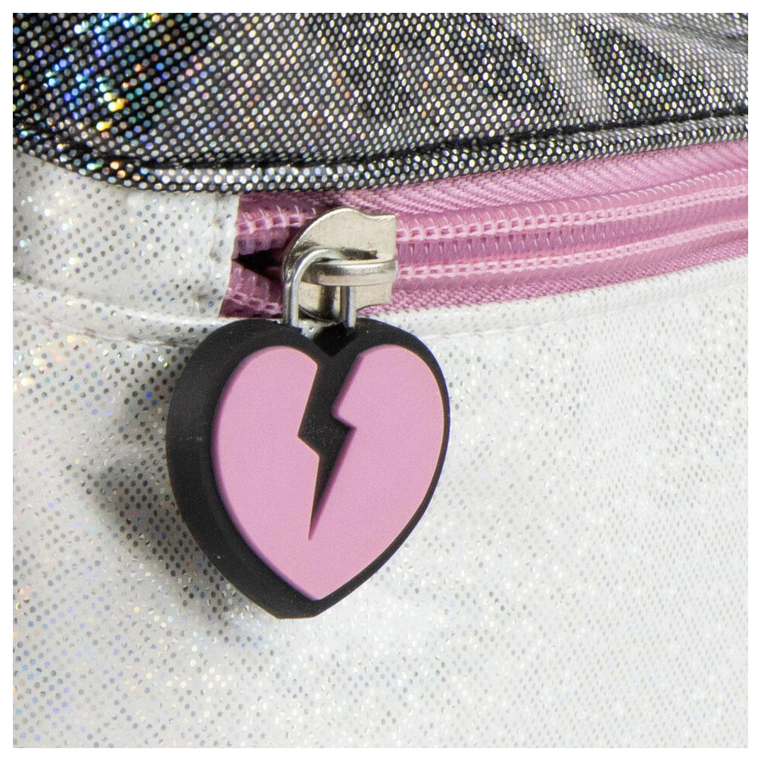 Hello Kitty Kuromi Rucksack 30cm Produktfoto