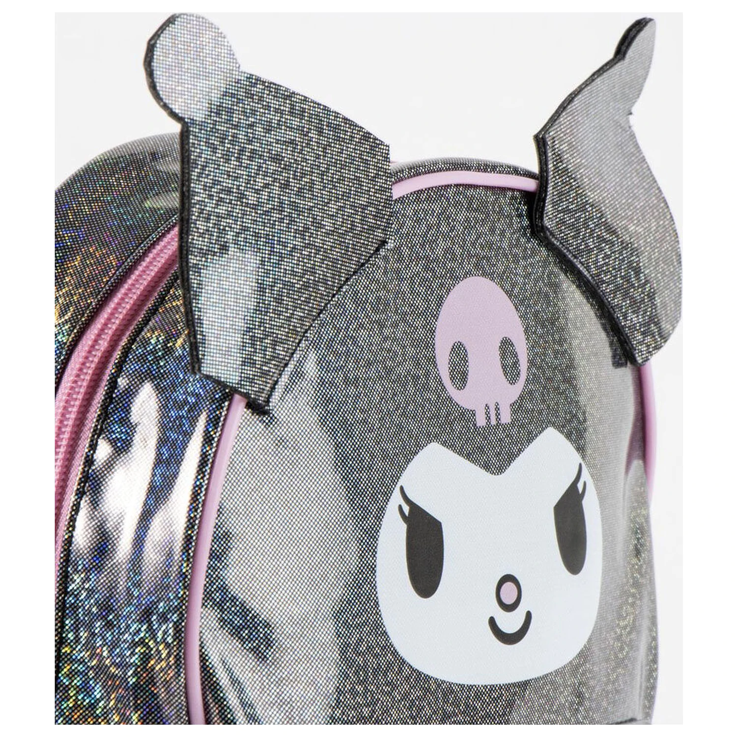 Hello Kitty Kuromi Rucksack 30cm Produktfoto