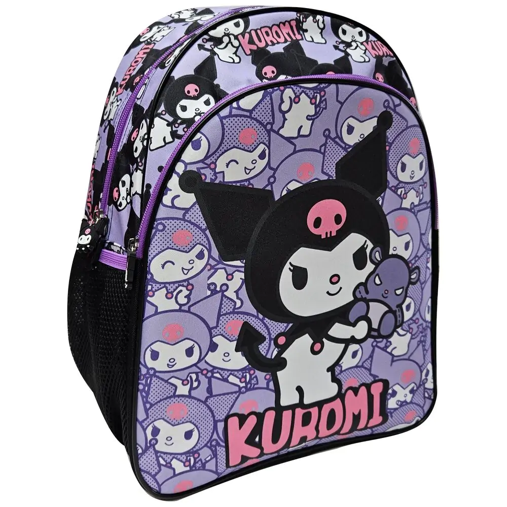 Hello Kitty Kuromi Rucksack 40cm Produktfoto