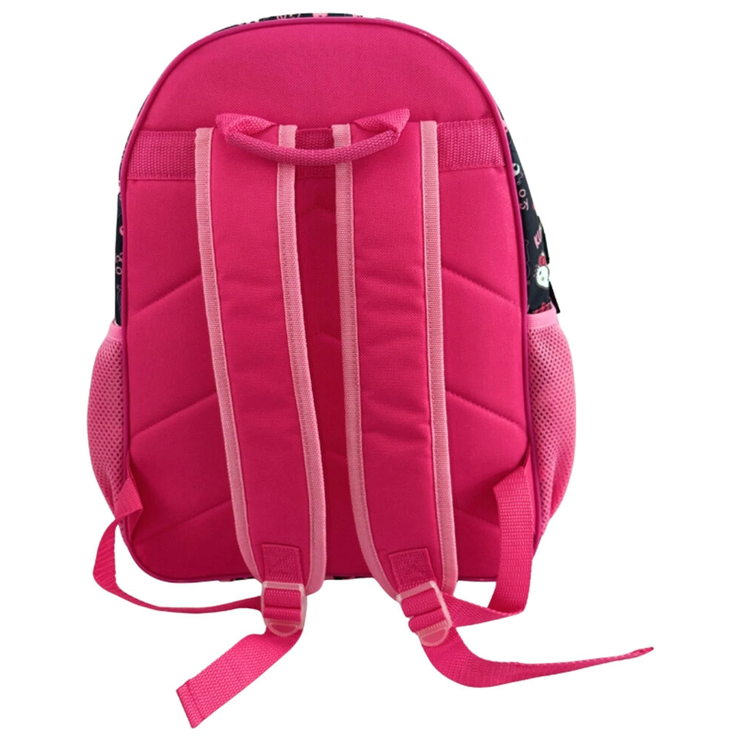 Hello Kitty & Kuromi Rucksack 40cm Produktfoto