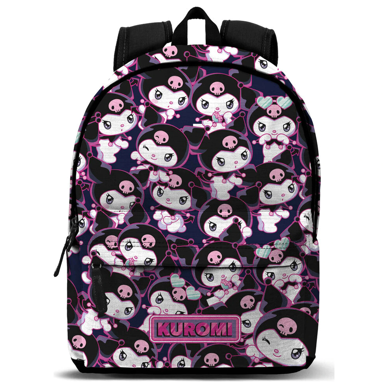Hello Kitty Kuromi Rucksack 41cm Produktfoto