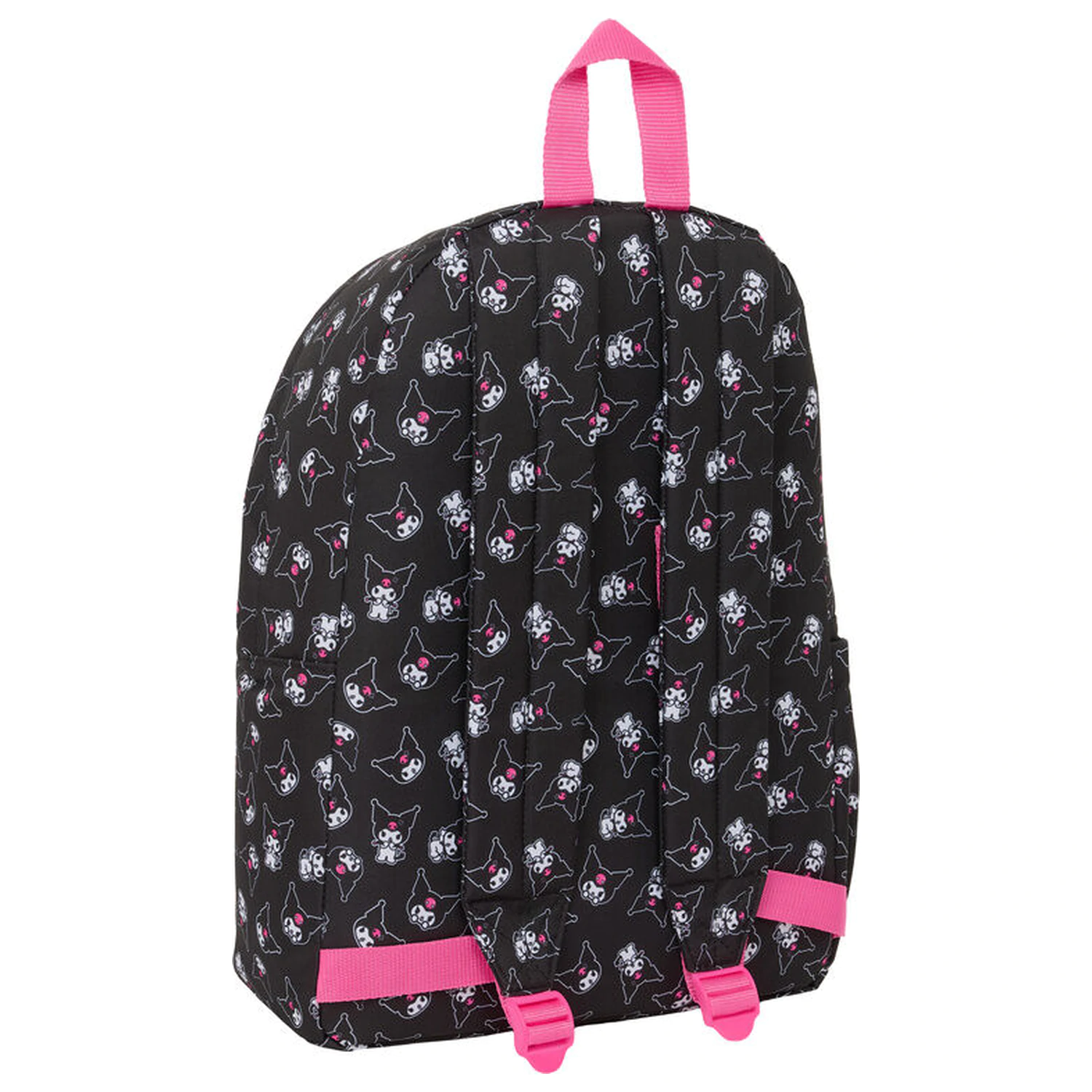 Hello Kitty Kuromi Rucksack 43cm Produktfoto