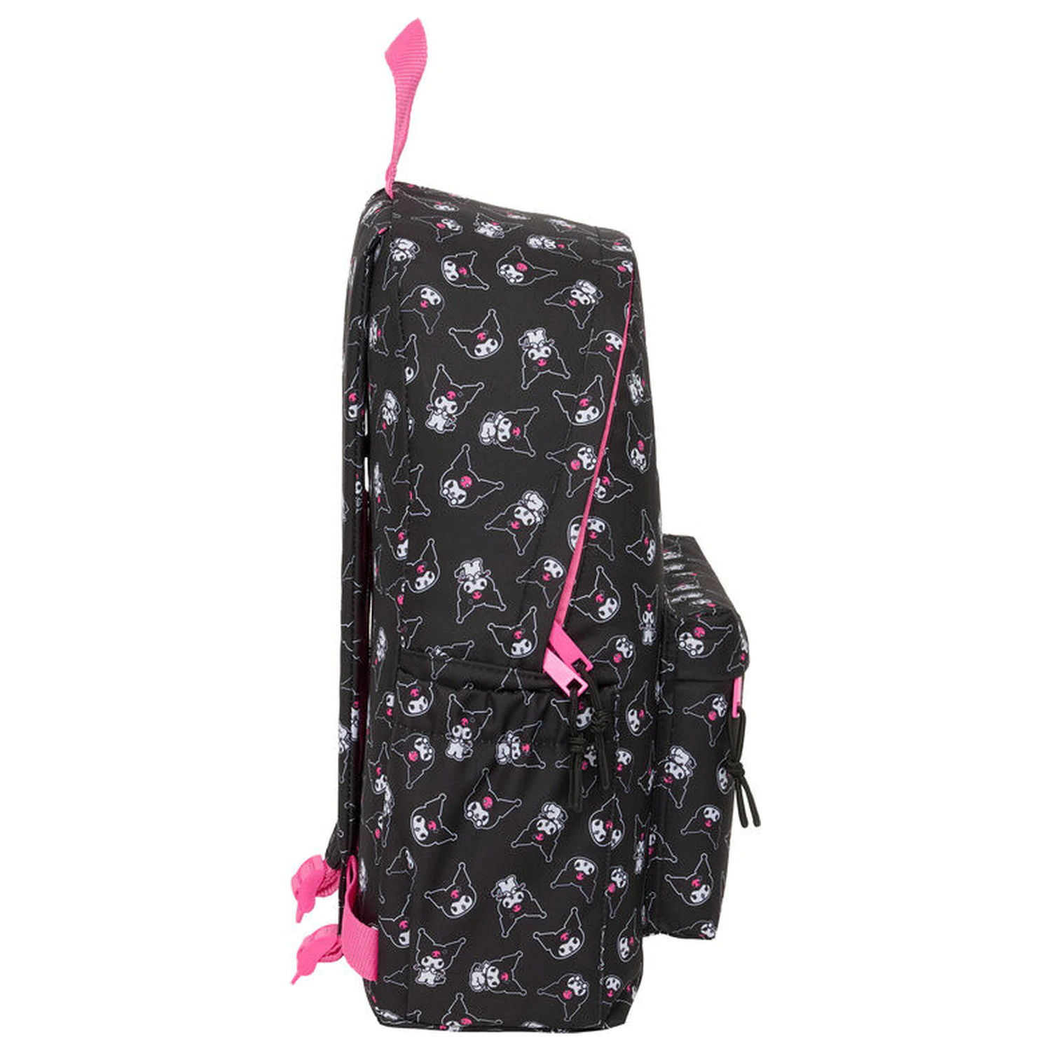 Hello Kitty Kuromi Rucksack 43cm Produktfoto