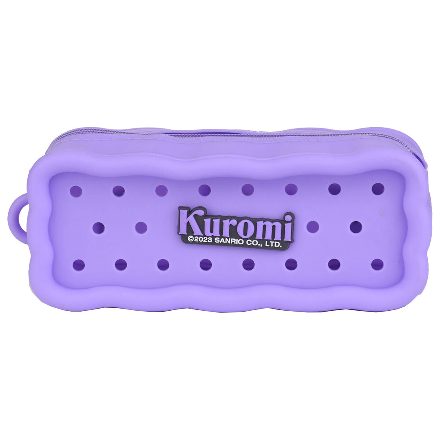 Hello Kitty Kuromi Federmäppchen Produktfoto