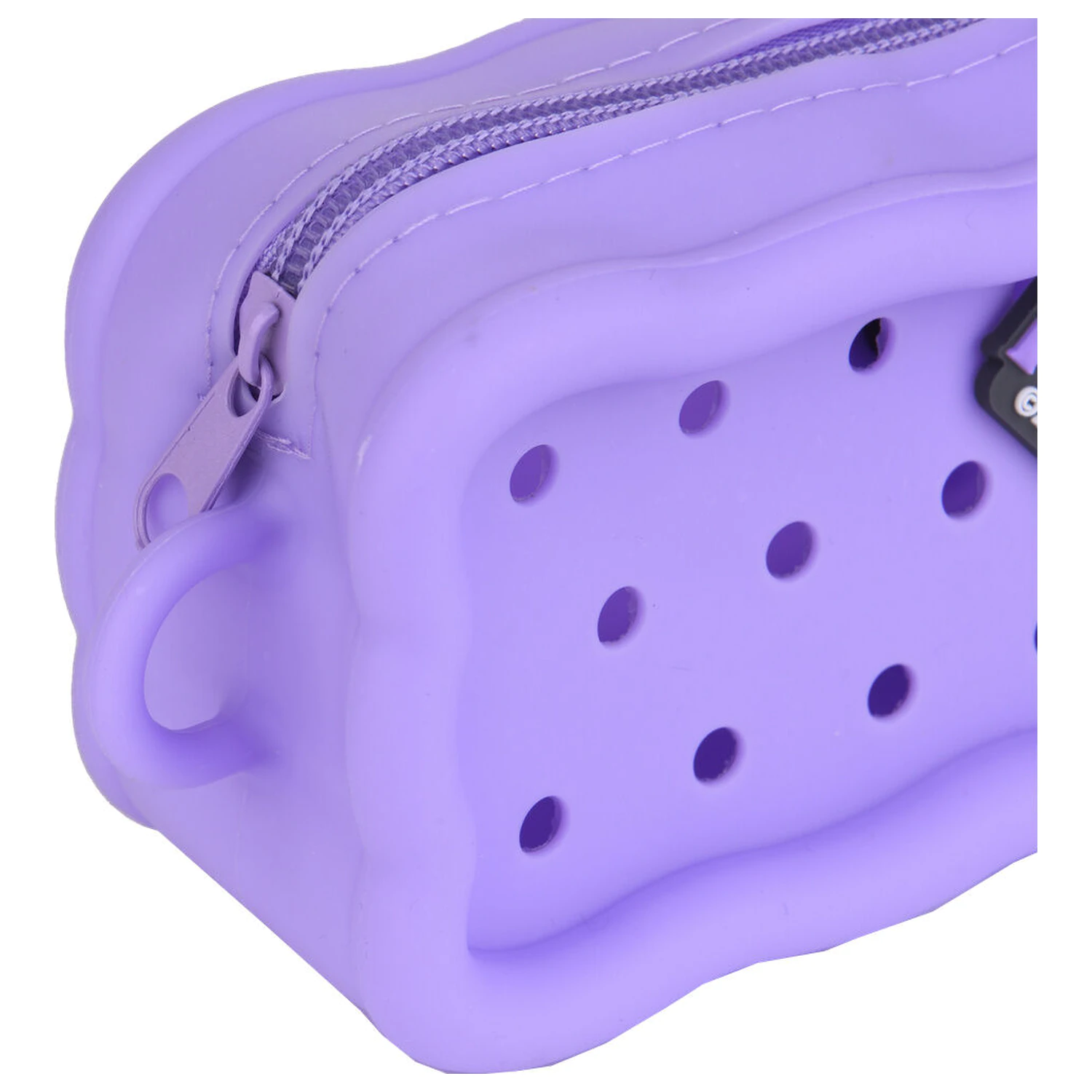 Hello Kitty Kuromi Federmäppchen Produktfoto