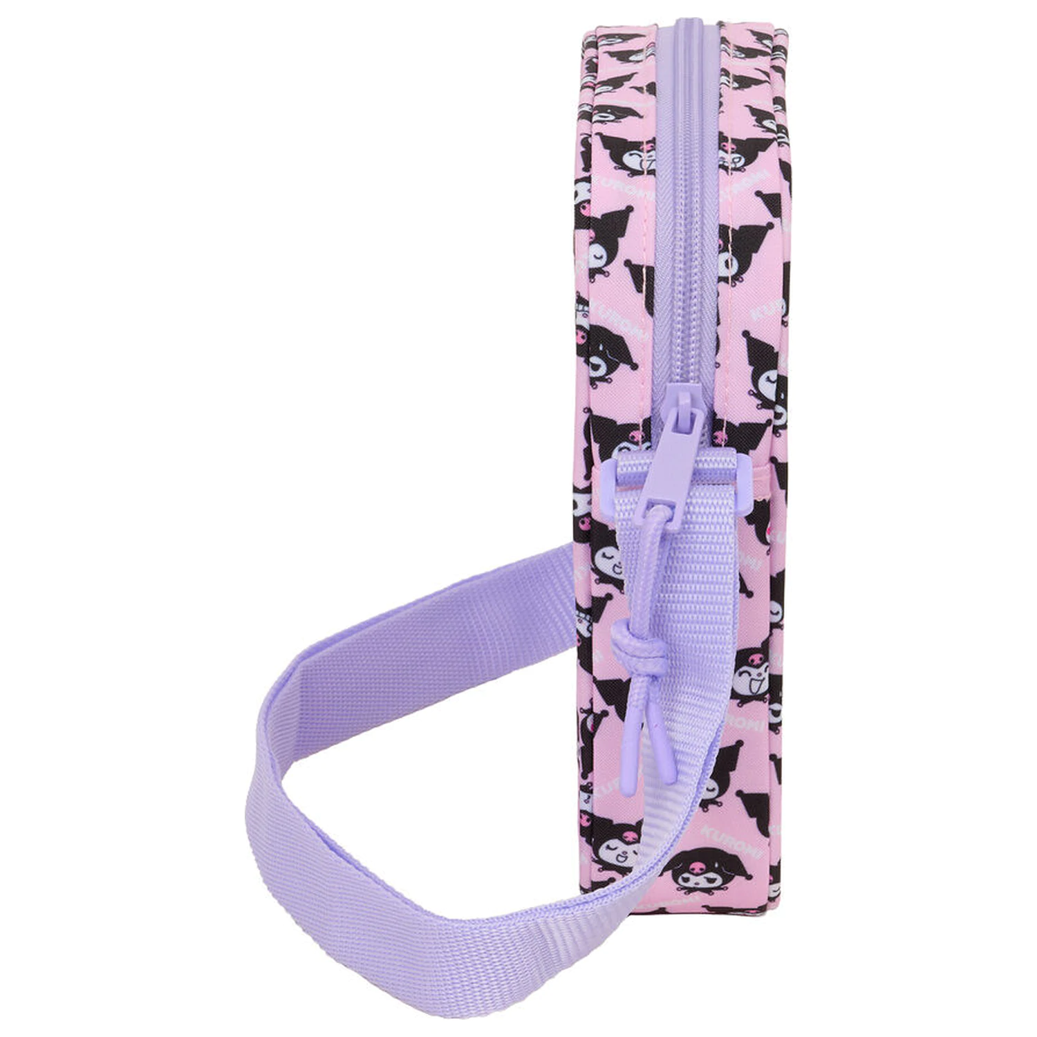 Hello Kitty Kuromi Umhängetasche Produktfoto