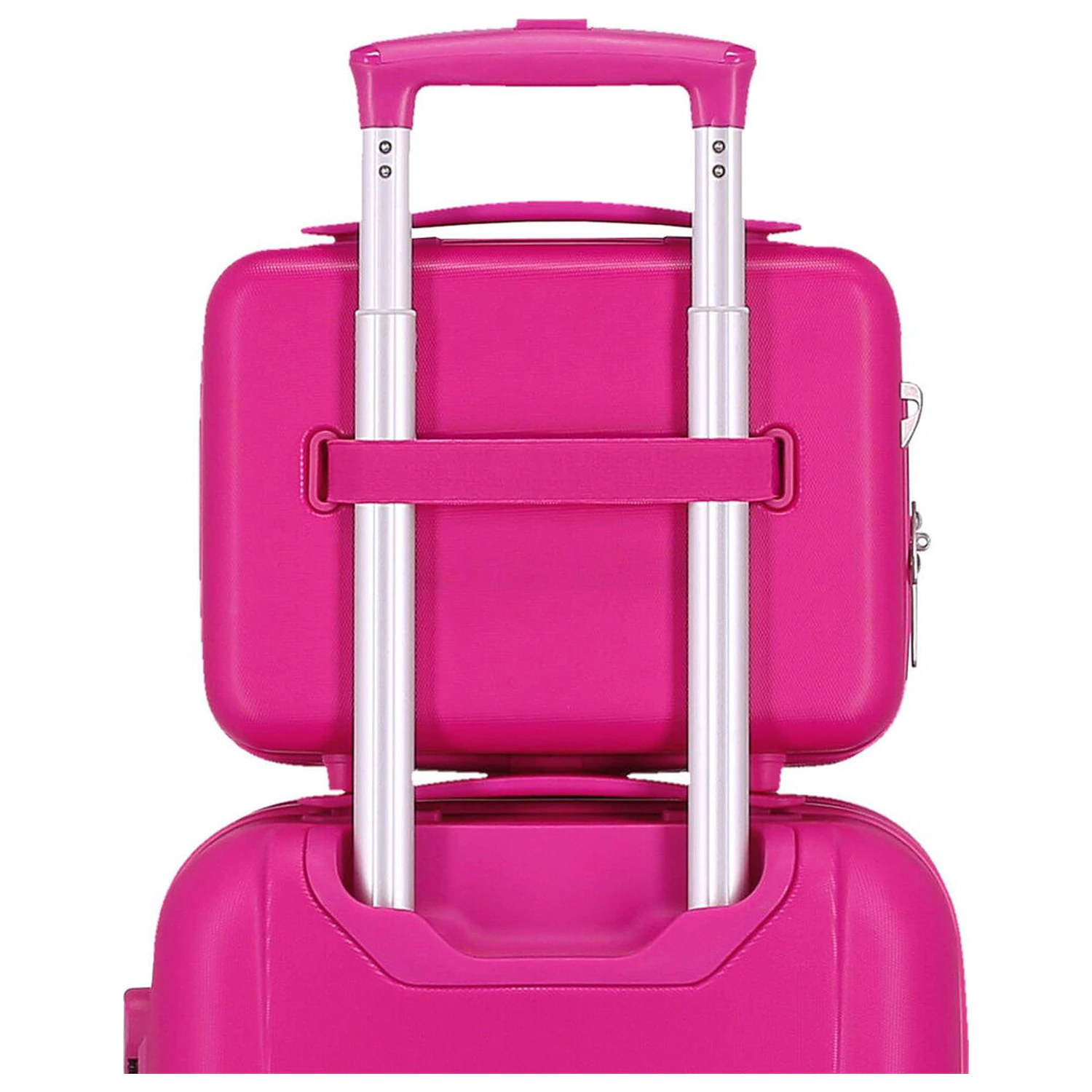 Hello Kitty Kuromi Wonder ABS anpassbarer Beautycase Produktfoto
