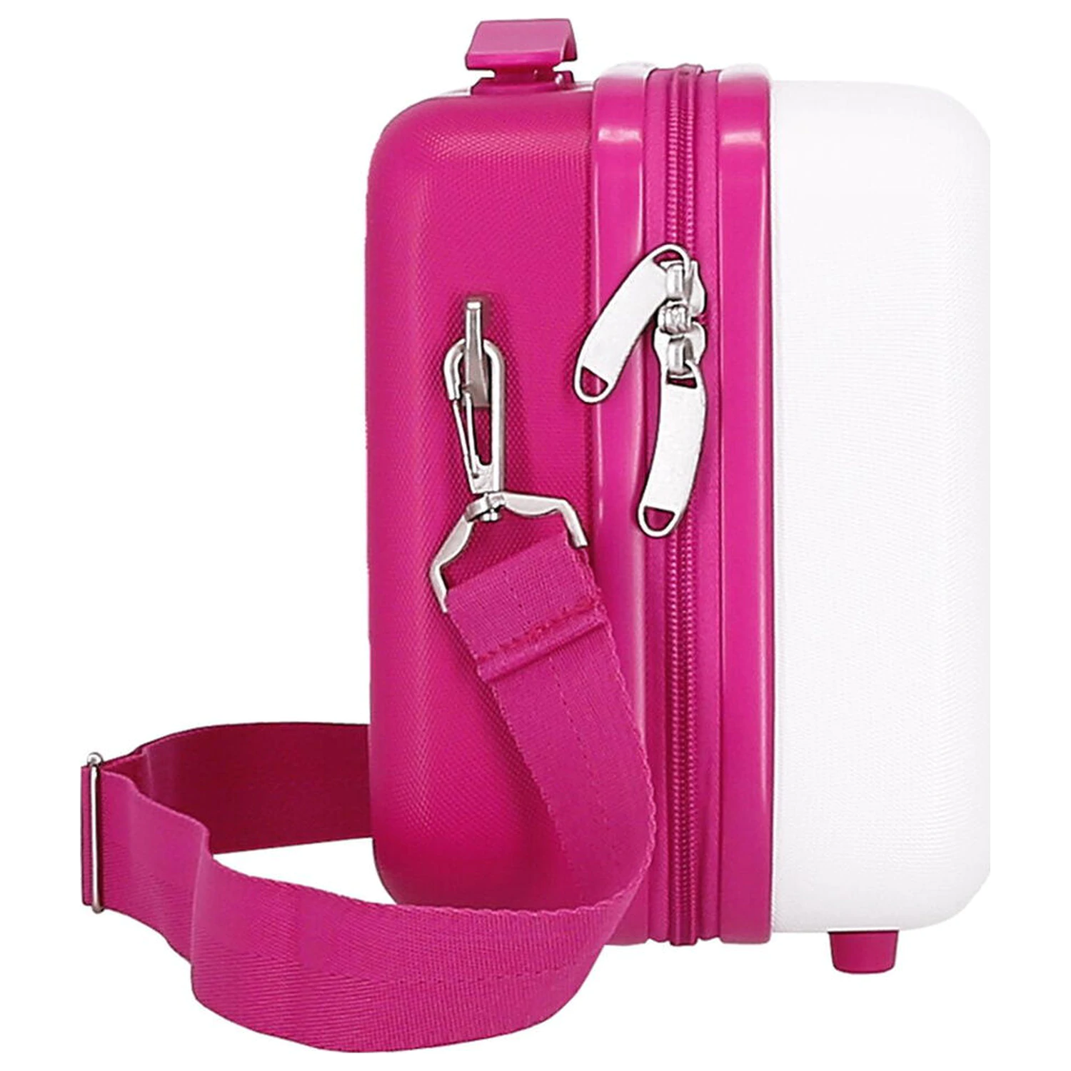Hello Kitty Kuromi Wonder ABS anpassbarer Beautycase Produktfoto