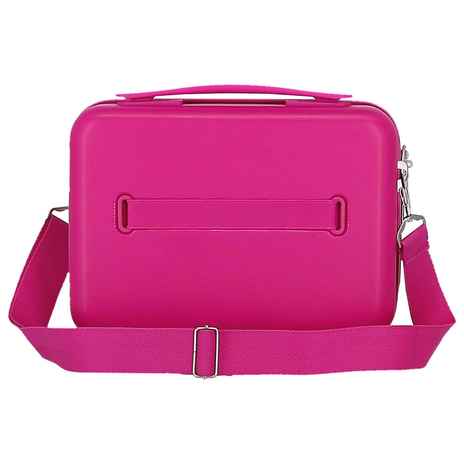 Hello Kitty Kuromi Wonder ABS anpassbarer Beautycase Produktfoto