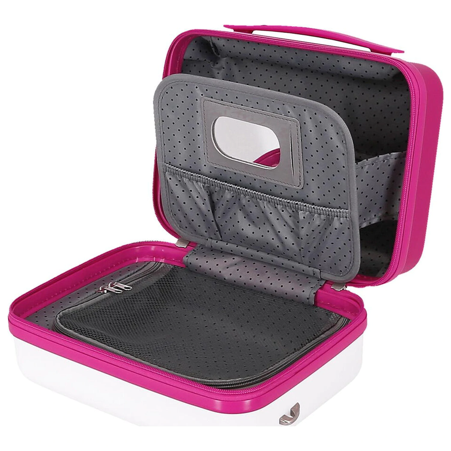 Hello Kitty Kuromi Wonder ABS anpassbarer Beautycase Produktfoto