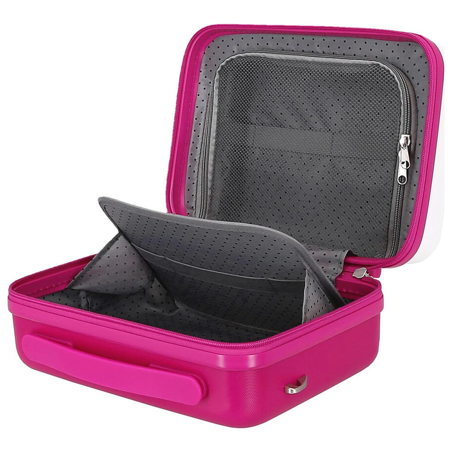 Hello Kitty Kuromi Wonder ABS anpassbarer Beautycase Produktfoto
