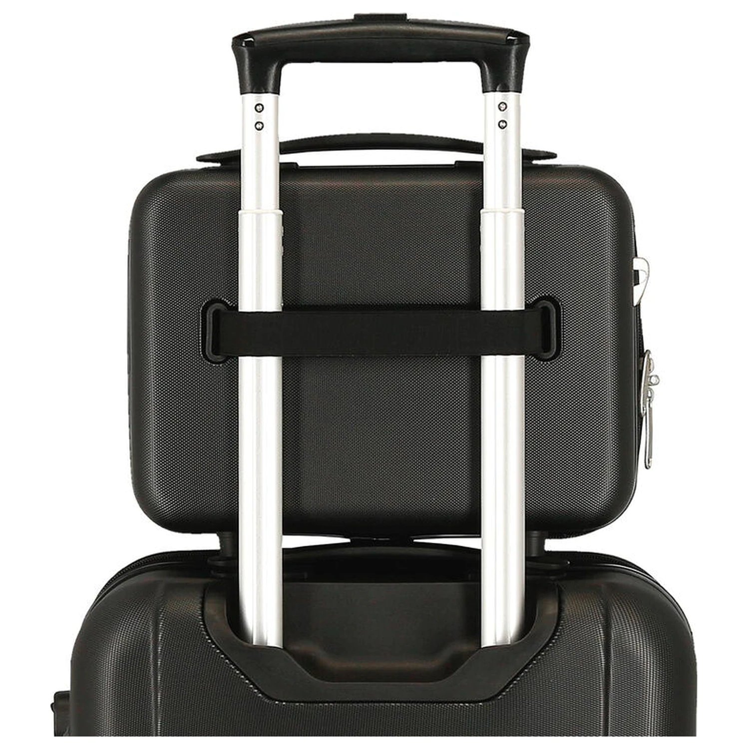 Hello Kitty Kuromi Wonder ABS anpassbarer Beautykoffer Produktfoto