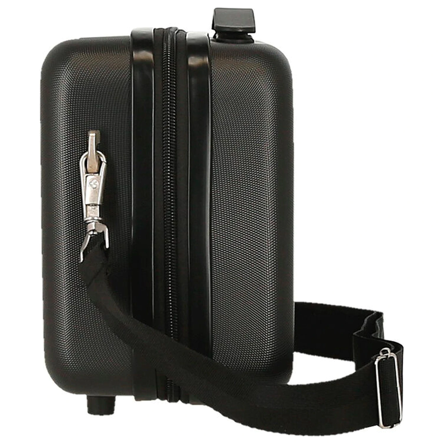 Hello Kitty Kuromi Wonder ABS anpassbarer Beautykoffer Produktfoto